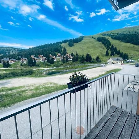Hotel Koralpe Elsenbrunn Luaran gambar