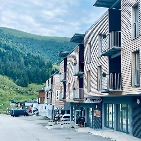 Hotel Koralpe Elsenbrunn Luaran gambar