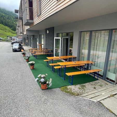 Hotel Koralpe Elsenbrunn Luaran gambar