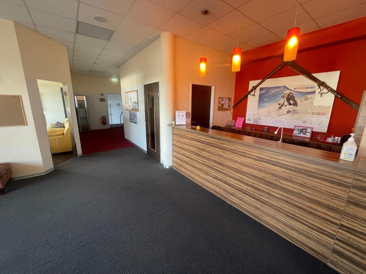 Hotel Koralpe Elsenbrunn Luaran gambar