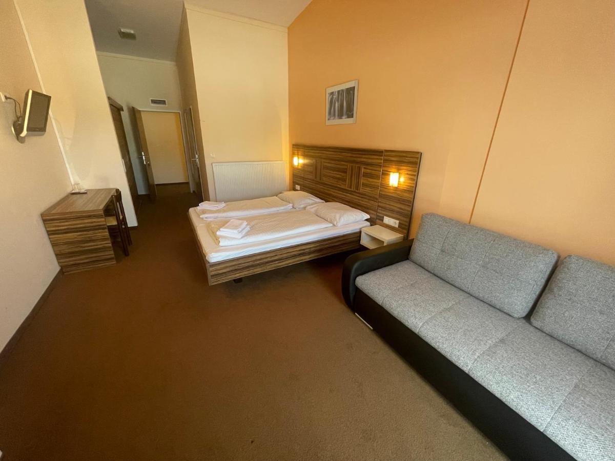 Hotel Koralpe Elsenbrunn Luaran gambar