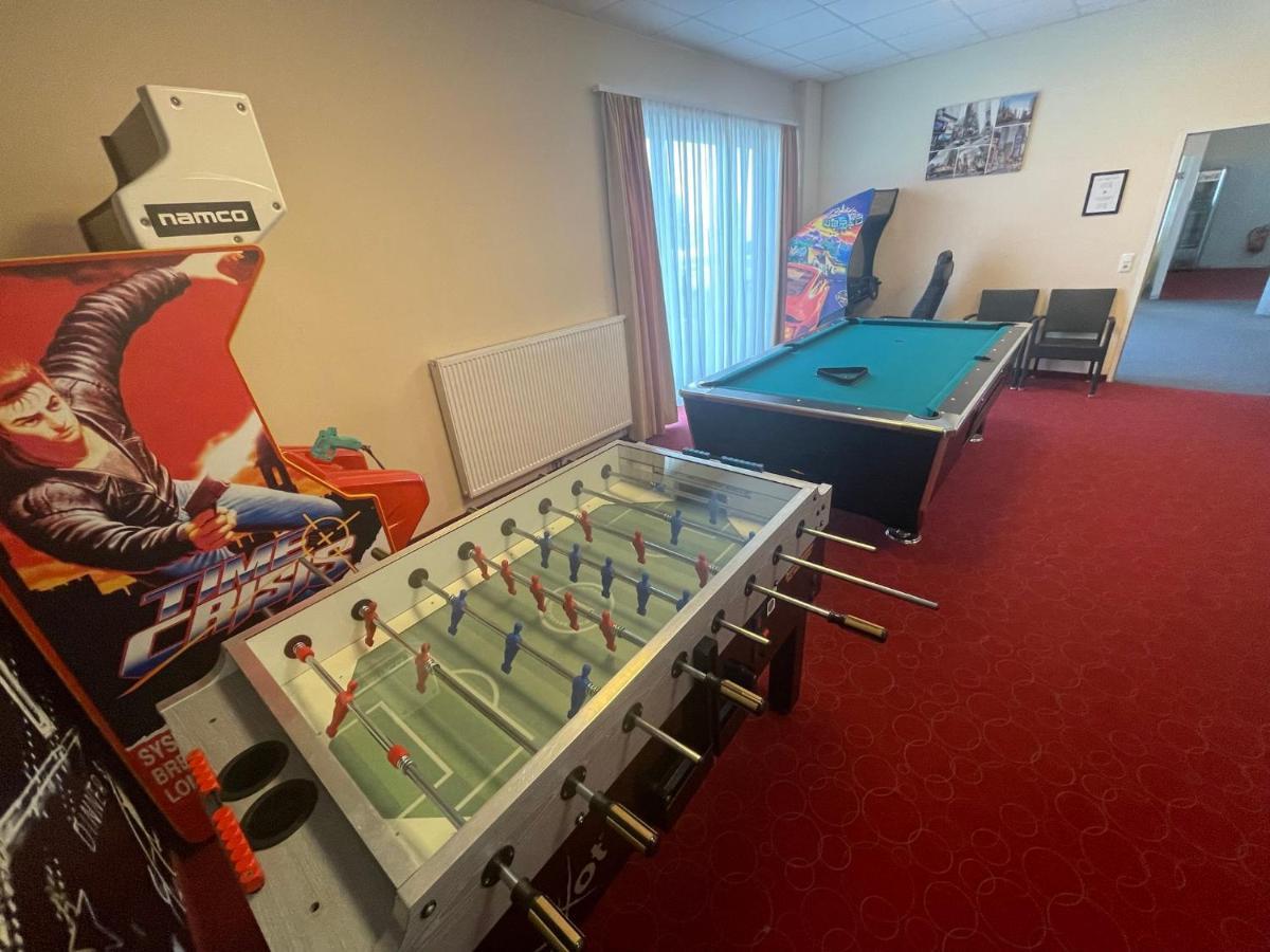 Hotel Koralpe Elsenbrunn Luaran gambar