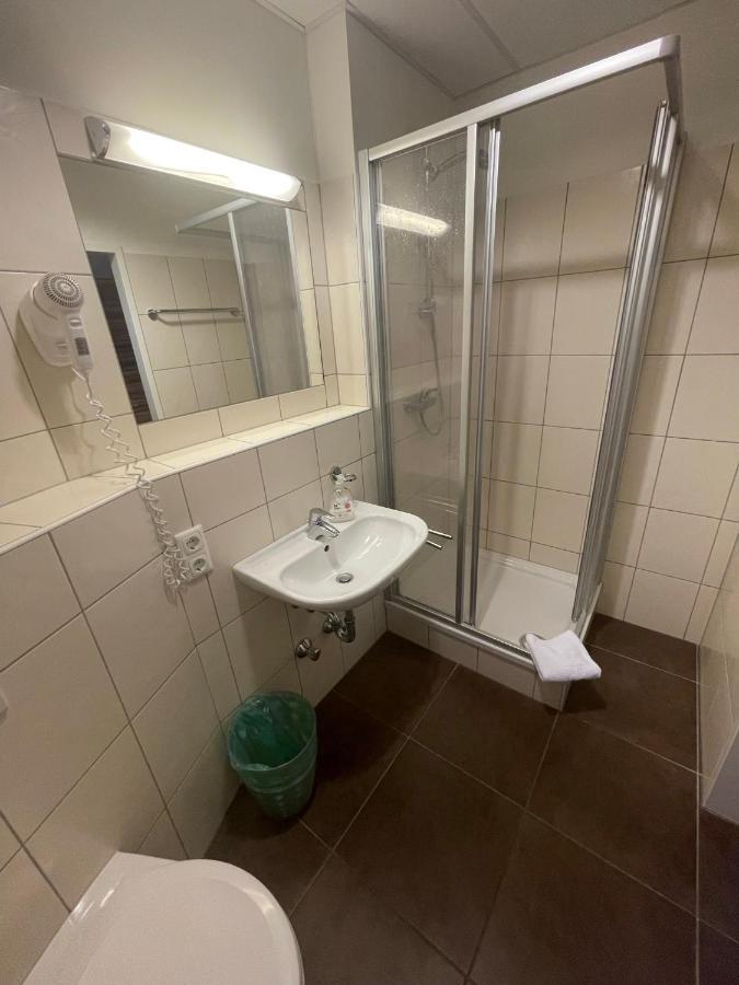 Hotel Koralpe Elsenbrunn Luaran gambar