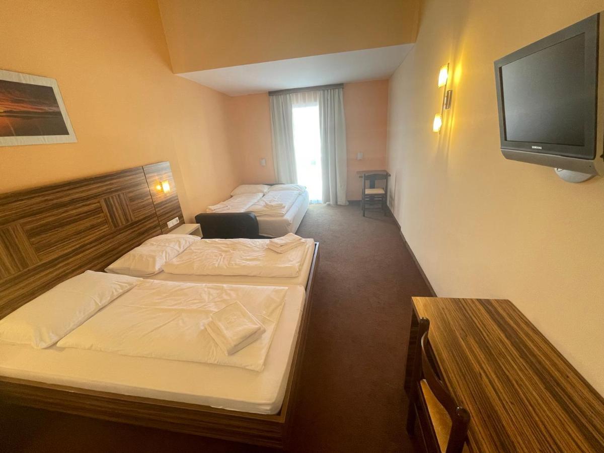 Hotel Koralpe Elsenbrunn Luaran gambar