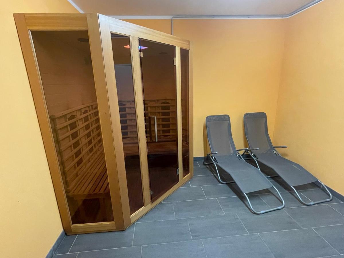 Hotel Koralpe Elsenbrunn Luaran gambar