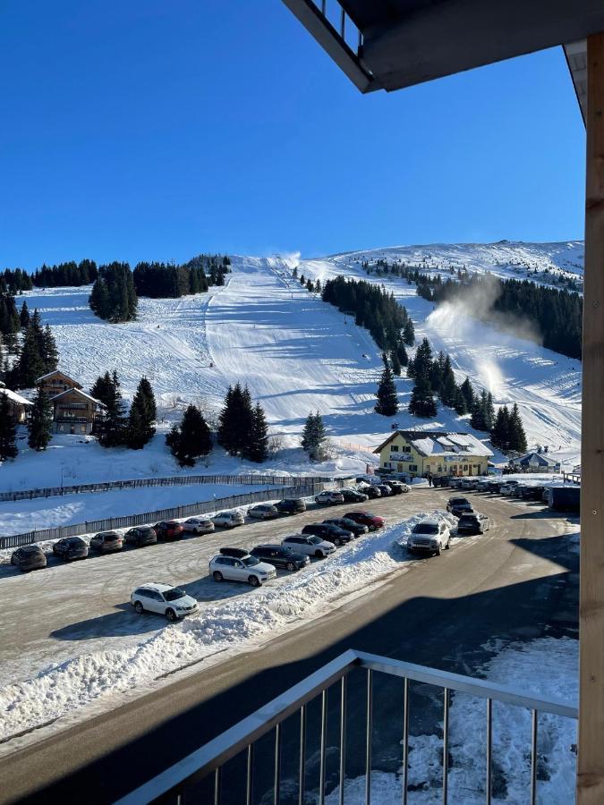 Hotel Koralpe Elsenbrunn Luaran gambar