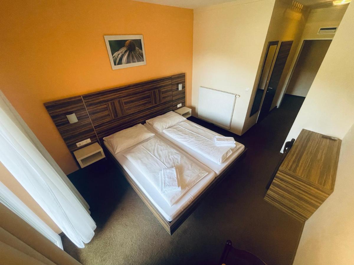 Hotel Koralpe Elsenbrunn Luaran gambar