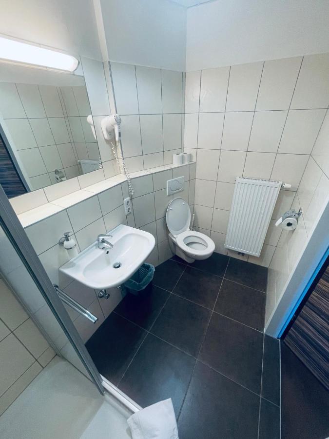 Hotel Koralpe Elsenbrunn Luaran gambar