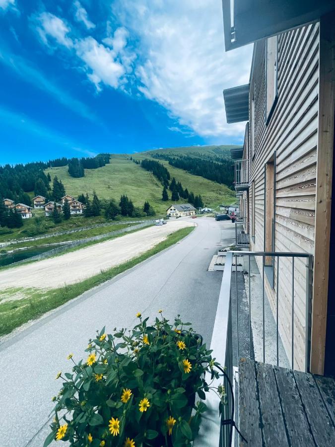 Hotel Koralpe Elsenbrunn Luaran gambar