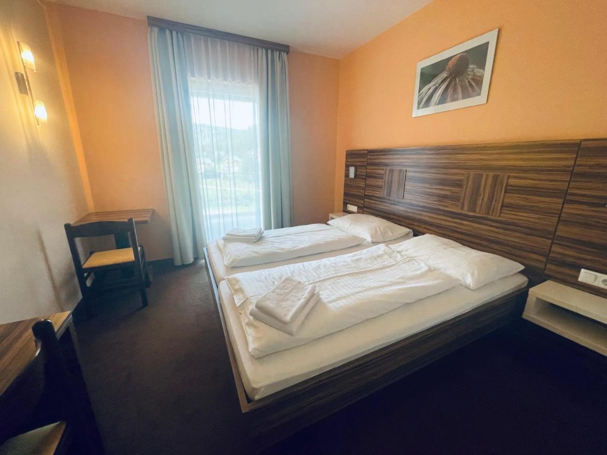 Hotel Koralpe Elsenbrunn Luaran gambar