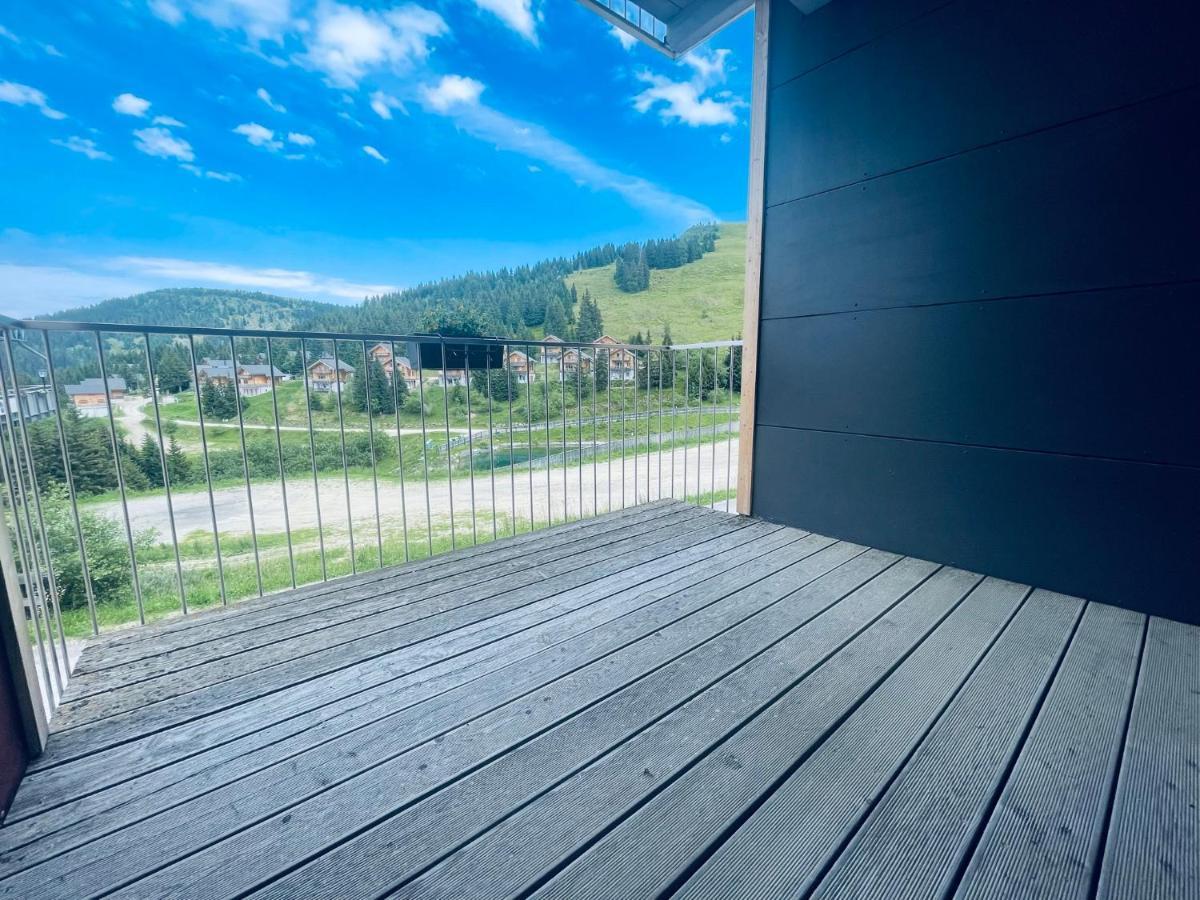 Hotel Koralpe Elsenbrunn Luaran gambar