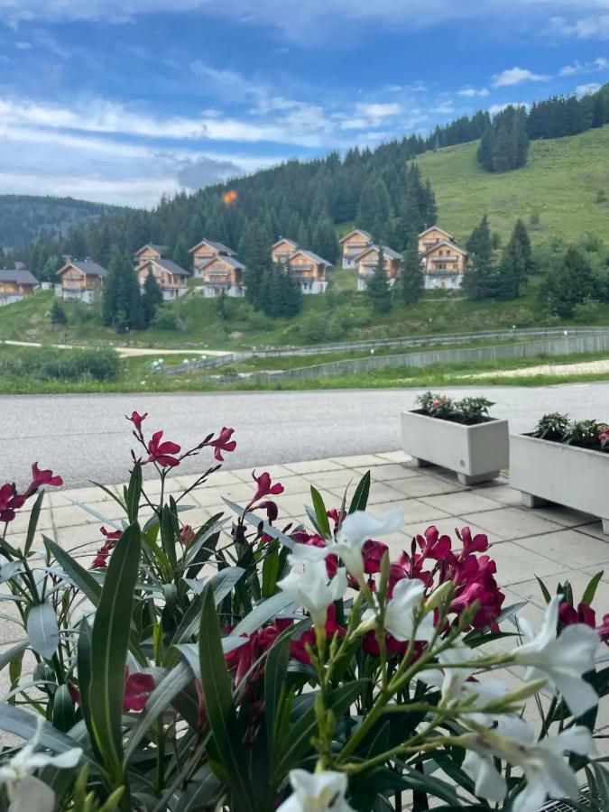 Hotel Koralpe Elsenbrunn Luaran gambar
